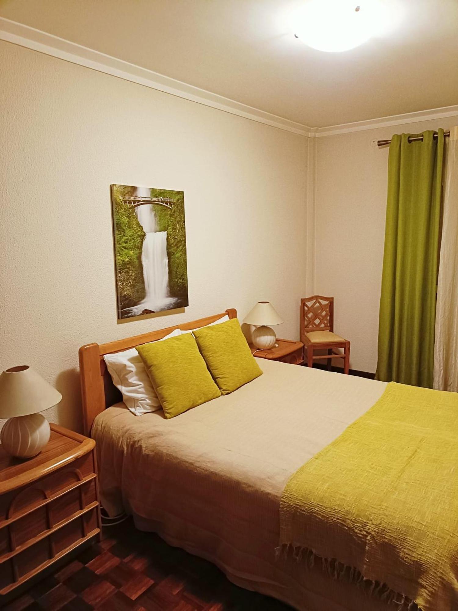 Sesimbra Flat Apartamento Exterior foto