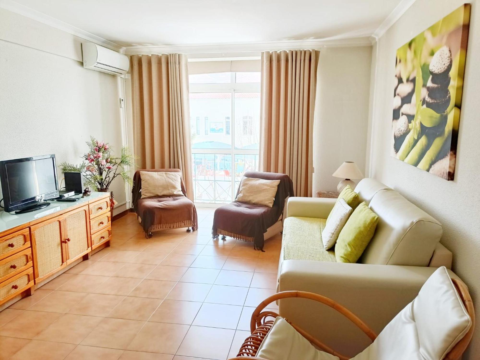 Sesimbra Flat Apartamento Exterior foto