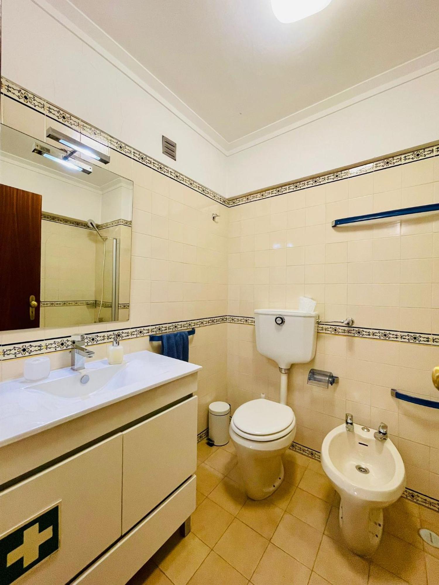 Sesimbra Flat Apartamento Exterior foto