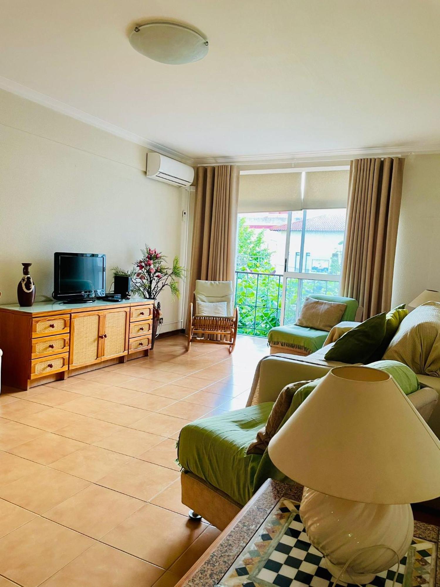 Sesimbra Flat Apartamento Exterior foto