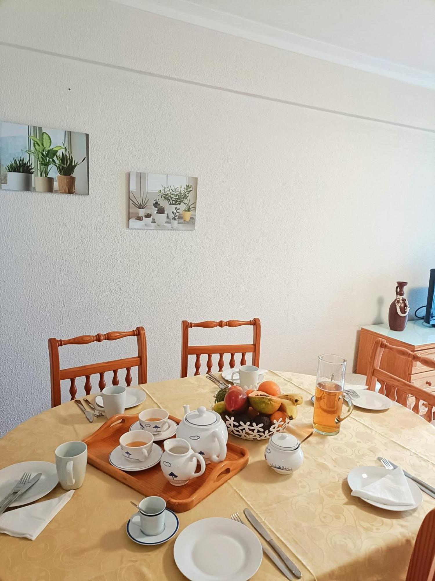 Sesimbra Flat Apartamento Exterior foto