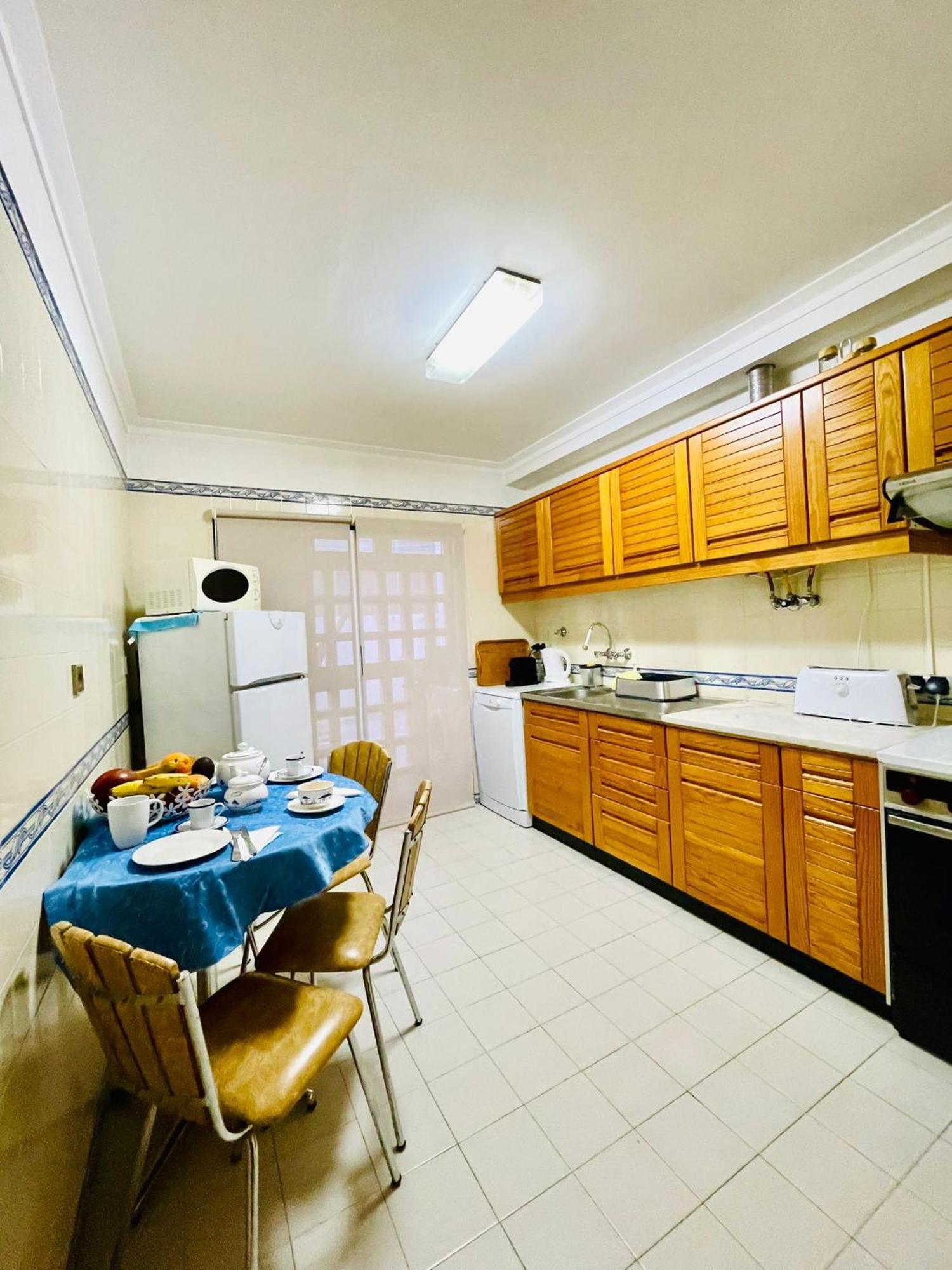 Sesimbra Flat Apartamento Exterior foto