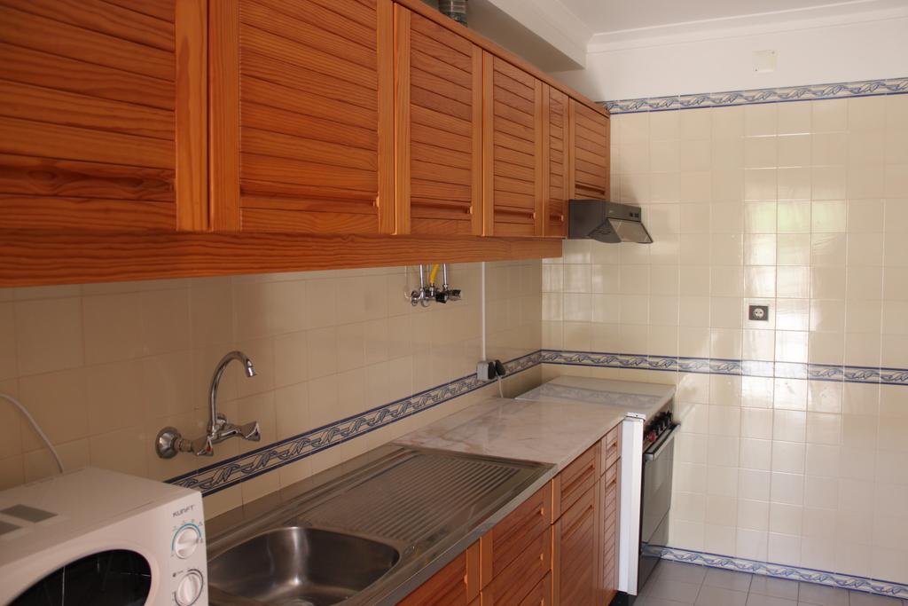 Sesimbra Flat Apartamento Quarto foto