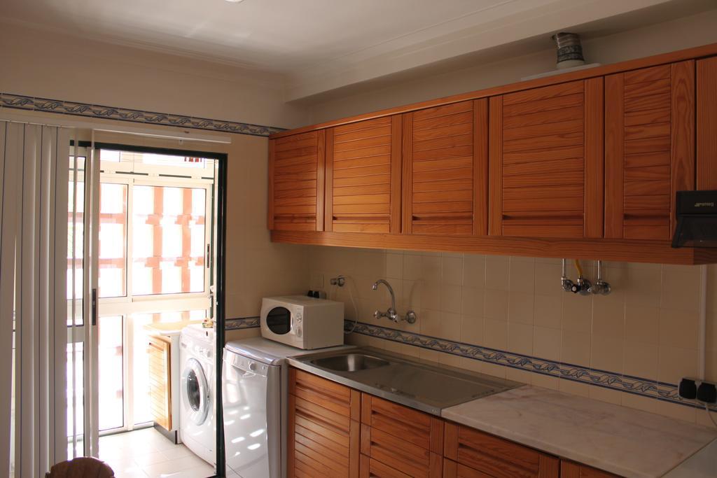 Sesimbra Flat Apartamento Quarto foto